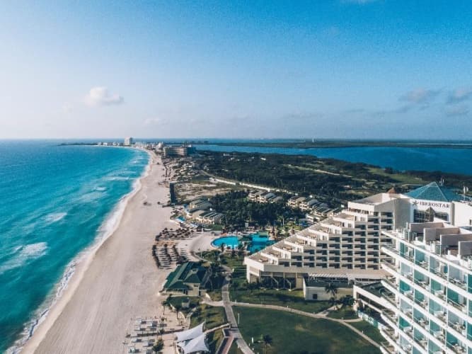 Iberostar Selection Coral Cancun - Adults Only, photo 2