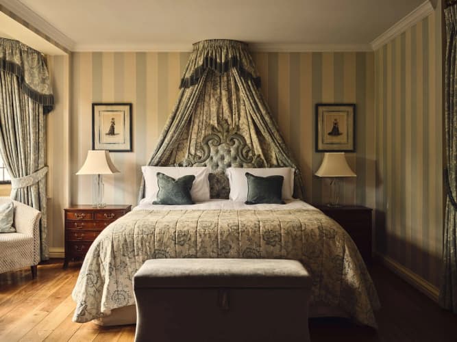 Le Manoir aux QuatSaisons, A Belmond Hotel photo 3