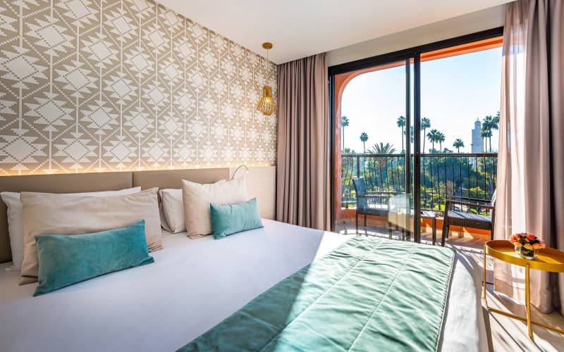 Tui Blue Medina Gardens – Adults Only – All Inclusive photo 5