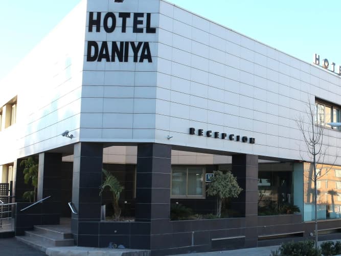 Daniya Alicante photo 2