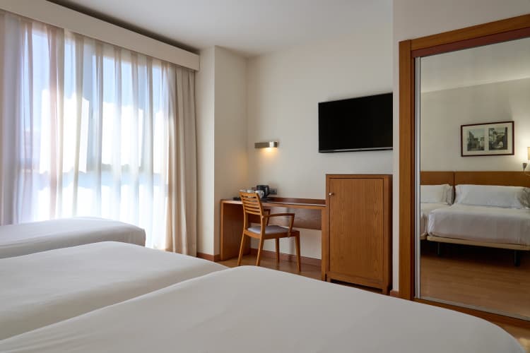 Senator Granada Spa Hotel photo 4