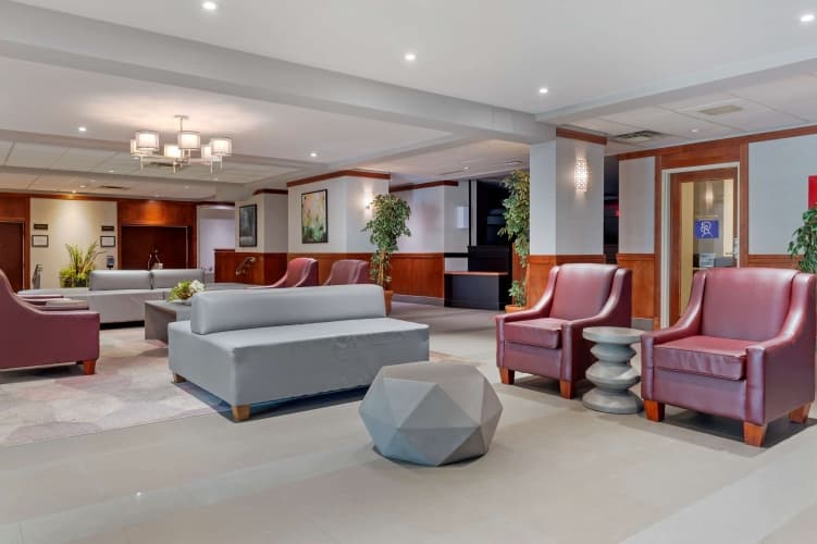 Best Western Plus Gatineau-Ottawa Downtown, photo 3