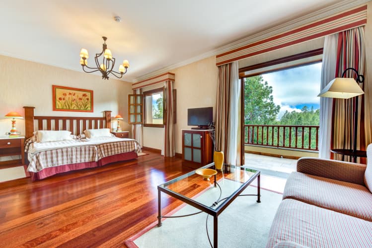 Hotel Spa Villalba - Adults Only photo 5