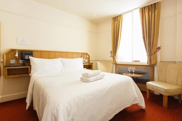 Morgan Hotel photo 4