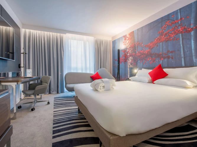 Novotel York Centre photo 5