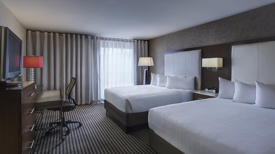 Hyatt Regency Dfw International Airport photo 5