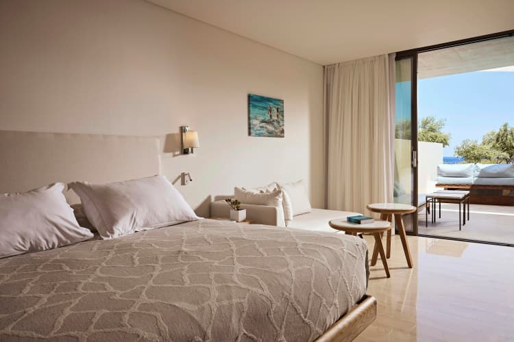 St. Nicolas Bay Resort Hotel & Villas photo 3