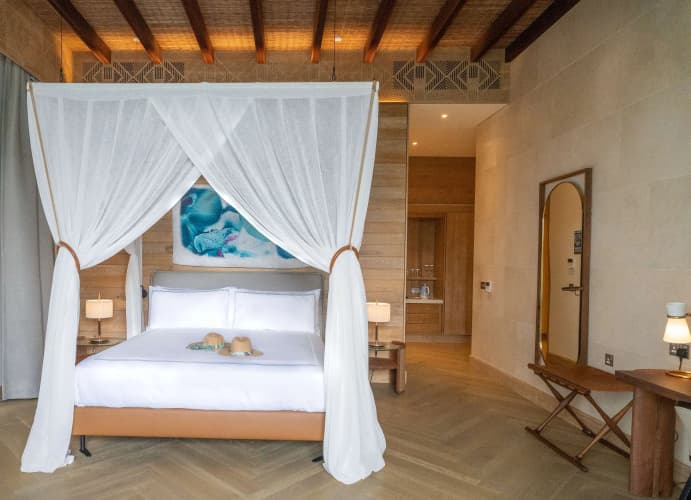 Mango House Seychelles, LXR Hotels & Resorts photo 2