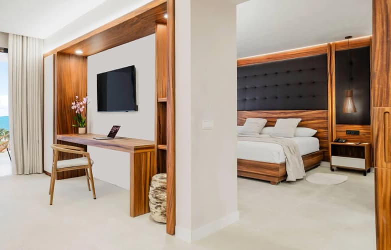 Majestic Mirage Costa Mujeres, All Suite Resort - All Inclusive photo 3