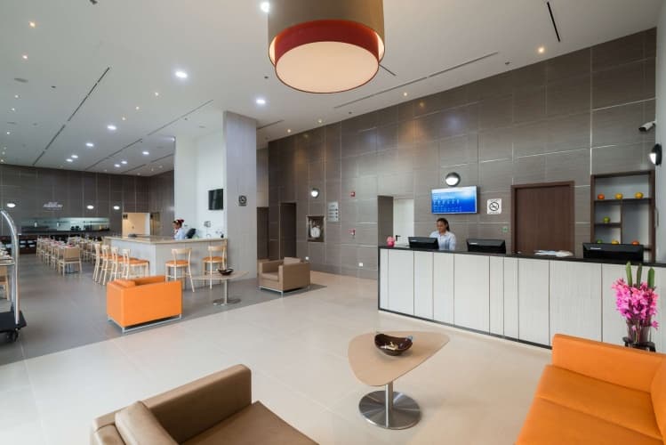 Best Western Plus Santa Marta Hotel, photo 3