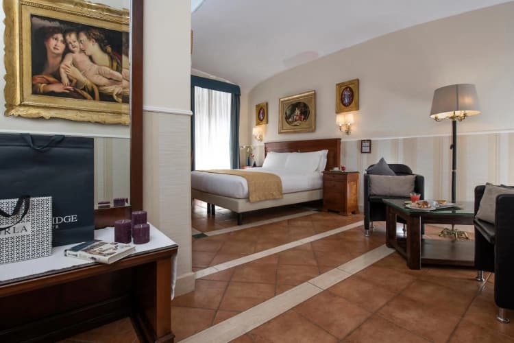 Hotel Des Artistes photo 4