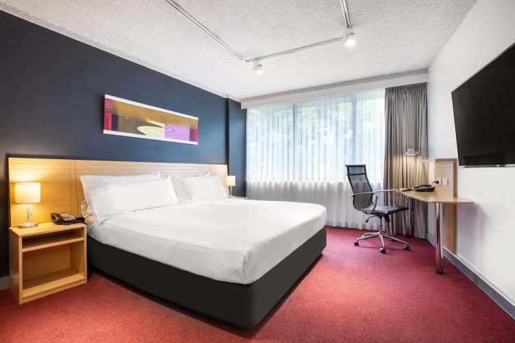 Holiday Inn Melbourne Airport photo 5
