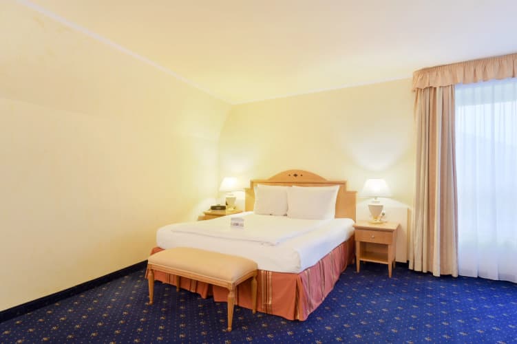 Achat Hotel Karlsruhe City photo 4