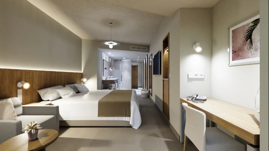 Bancal Hotel & Spa photo 5