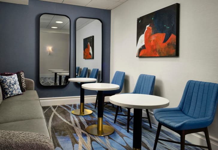 Hilton New Orleans Airport photo 5