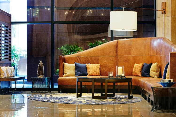 Jw Marriott New Orleans photo 3