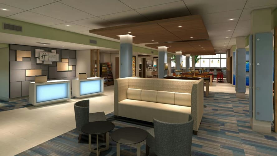 Holiday Inn Express & Suites Woodside LaGuardia Airport photo 3