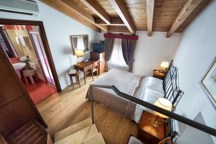 Hotel Villa Malaspina photo 4