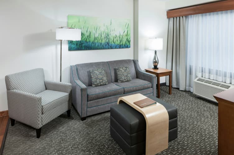 Homewood Suites by Hilton Omaha-Downtown photo 4
