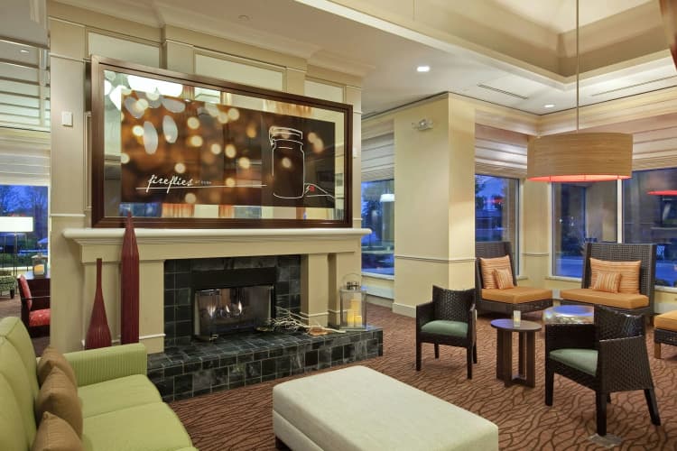 Hilton Garden Inn Hoffman Estates photo 3