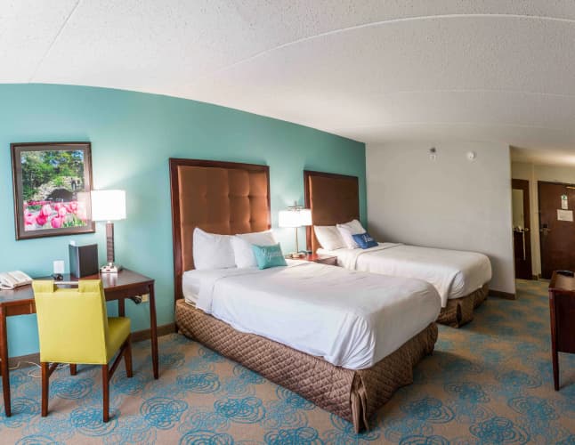 Inn At St. Mary's Hotel & Suites photo 4