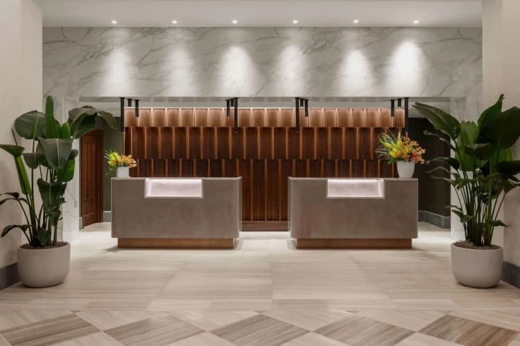 Sofitel Philadelphia at Rittenhouse Square photo 3