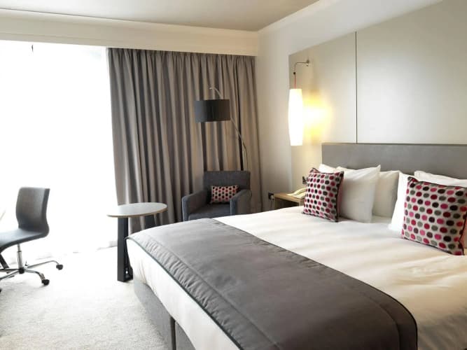 Crowne Plaza Harrogate photo 5