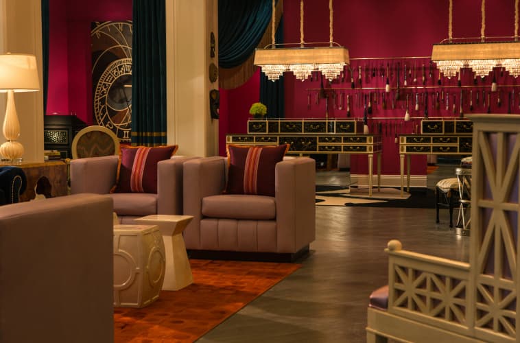 Hotel Monaco - A Kimpton Hotel photo 3