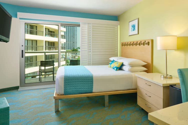 Aston Waikiki Circle Hotel photo 5
