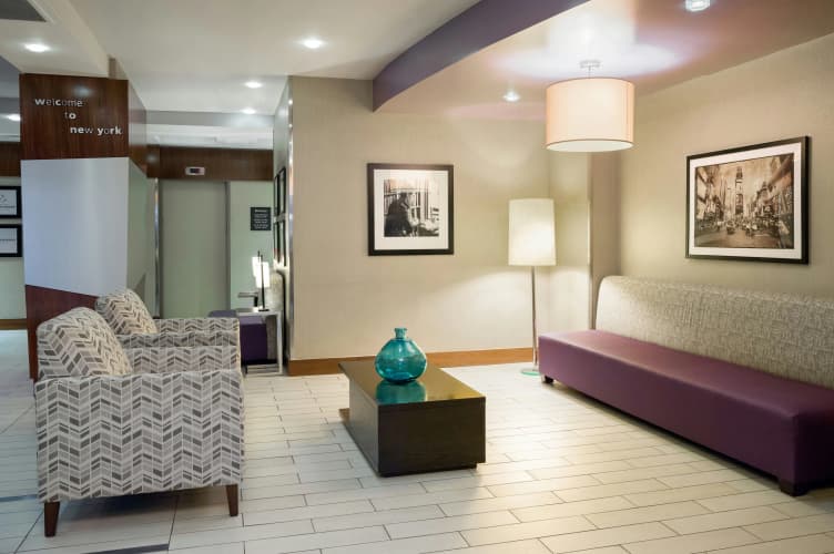 Hampton Inn Manhattan-Madison Square Garden Area photo 5