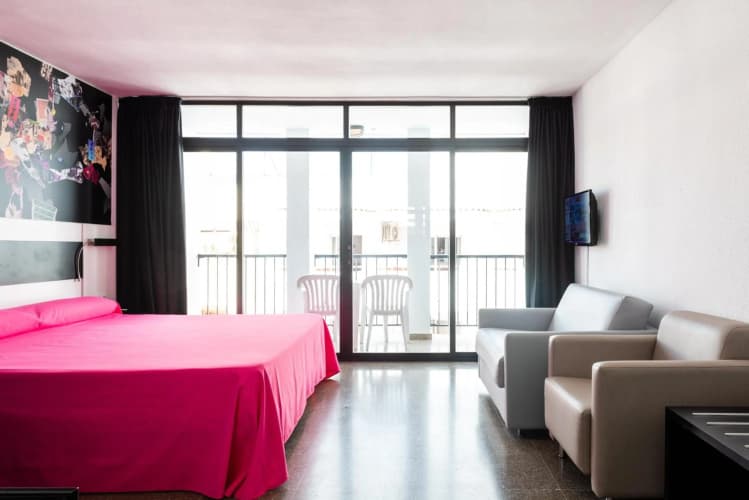 Ibiza Rocks Hotel - Adults Only photo 3