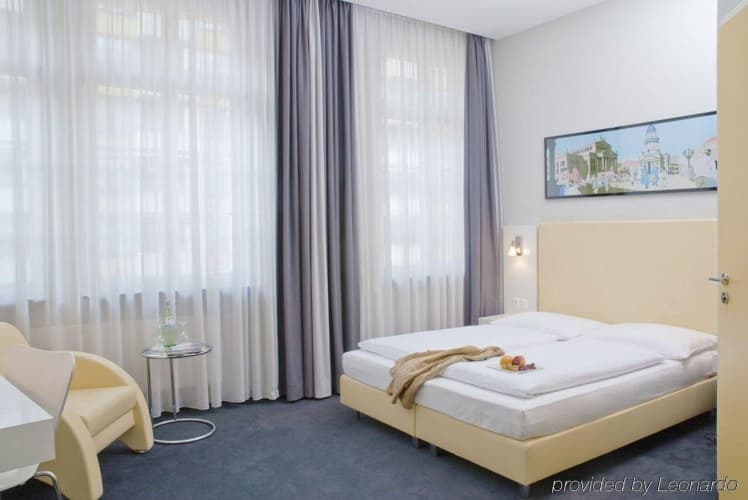Garner Hotel Berlin - Checkpoint Charlie, photo 5