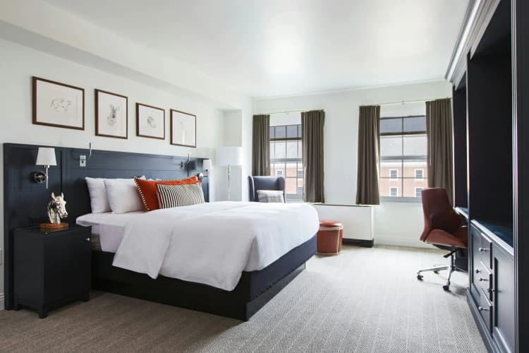 College Park Marriott Hotel & Conference Center photo 5