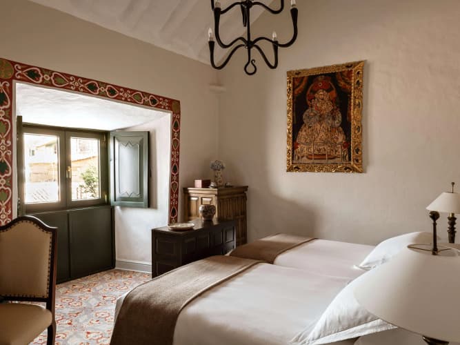Monasterio, A Belmond Hotel photo 5