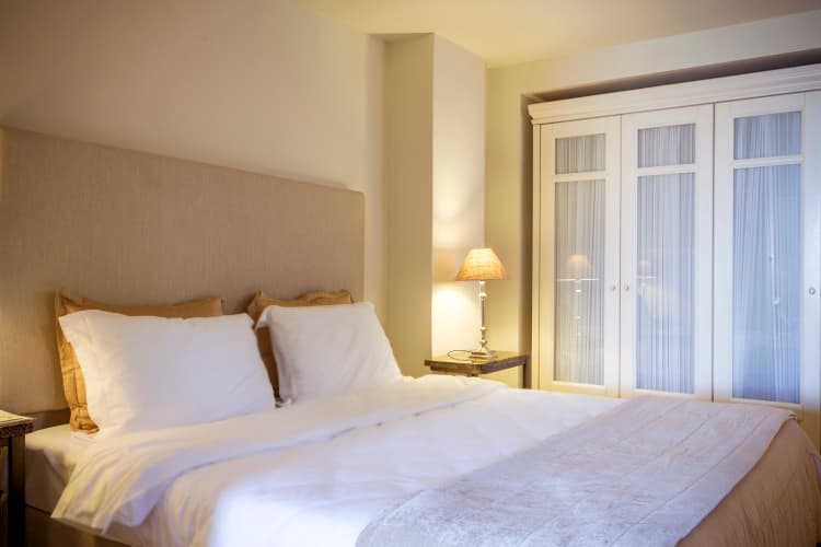 Aegean Suites - Adults Only photo 3