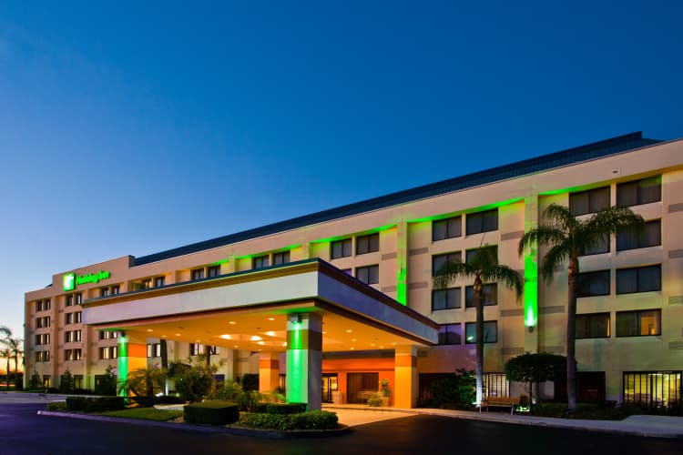 Holiday Inn Port St. Lucie photo 2