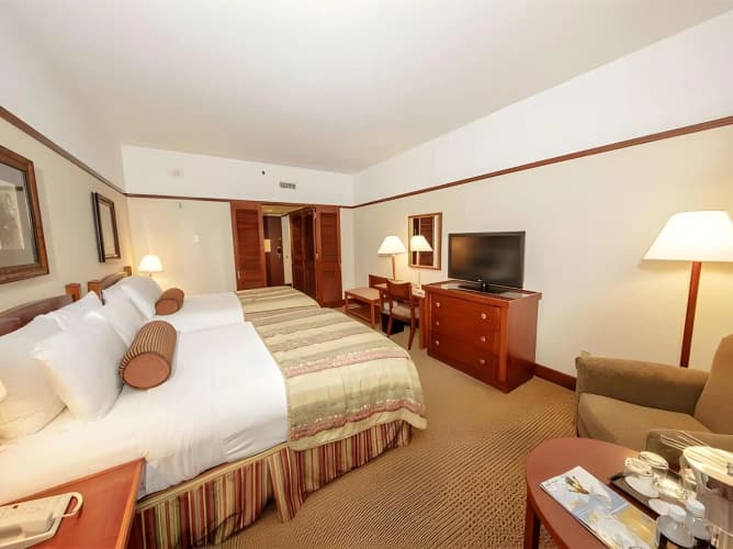 Alyeska Resort photo 4