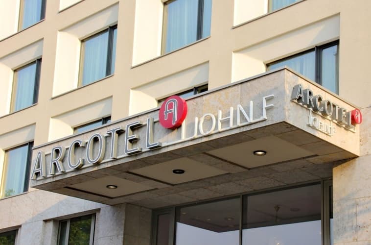 ARCOTEL John F Berlin photo 3
