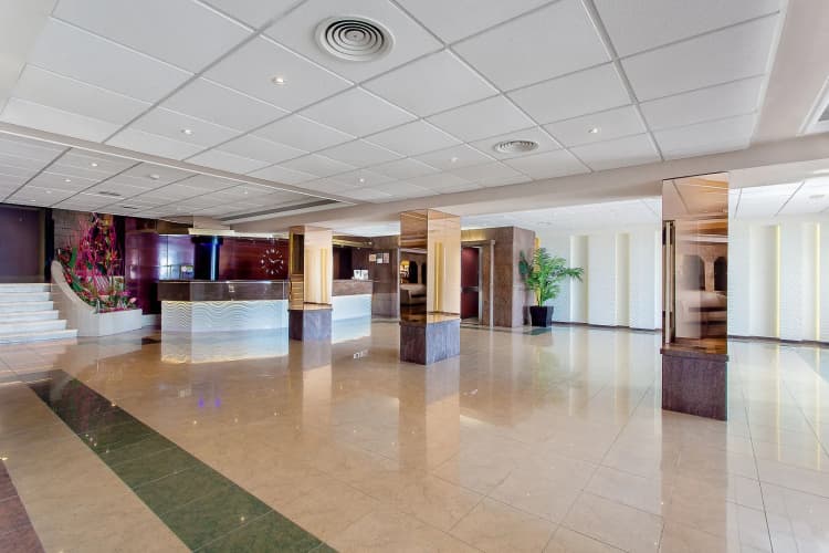 Hotel Pimar & Spa, photo 3