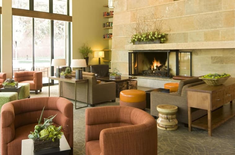 Limelight Hotel Aspen, photo 3