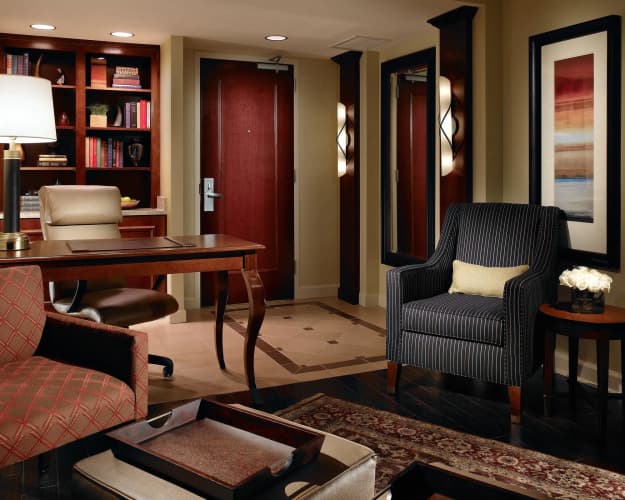 The Hotel At Auburn University, photo 4