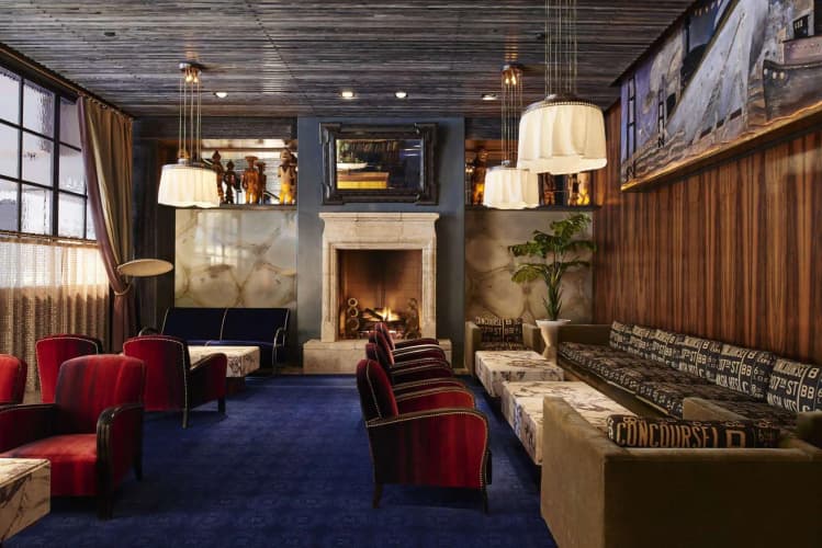 The Maritime Hotel, photo 3