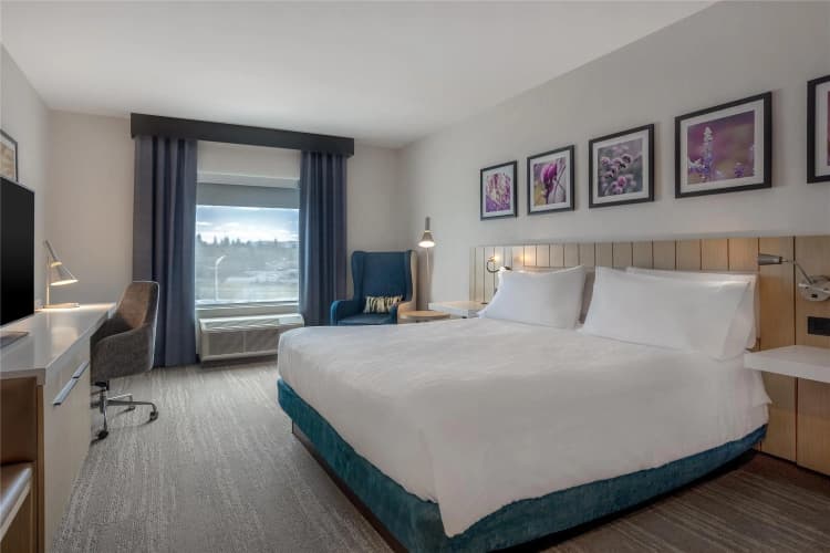 Hilton Garden Inn Sudbury, Ontario, Canada photo 4