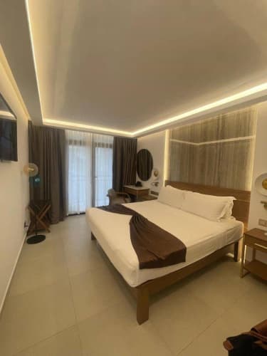 Coral Strand Smart Choice Hotel photo 4