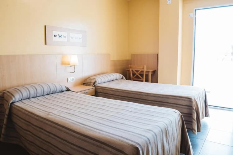 Aparthotel Terralta photo 3