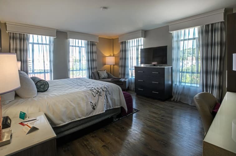 Hotel Indigo Birmingham Five Points S - UAB photo 5