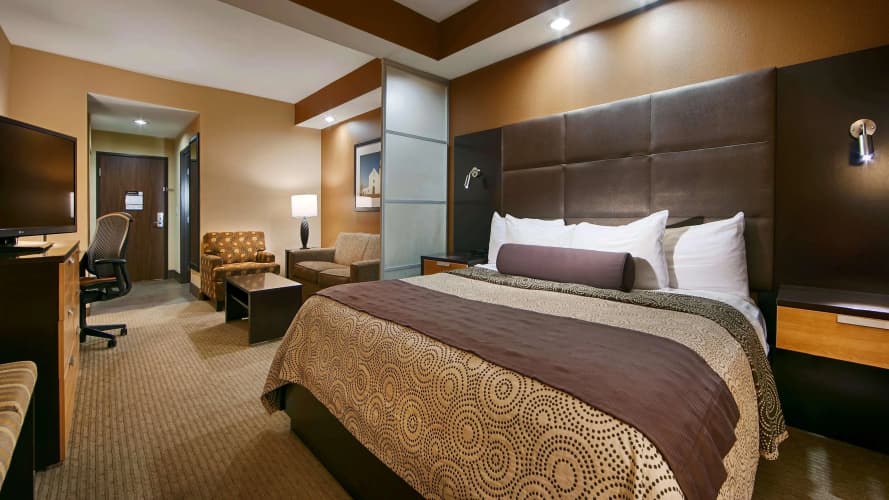 Best Western Premier Bryan College Station, photo 4