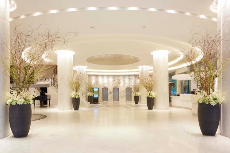 Titania Hotel photo 3