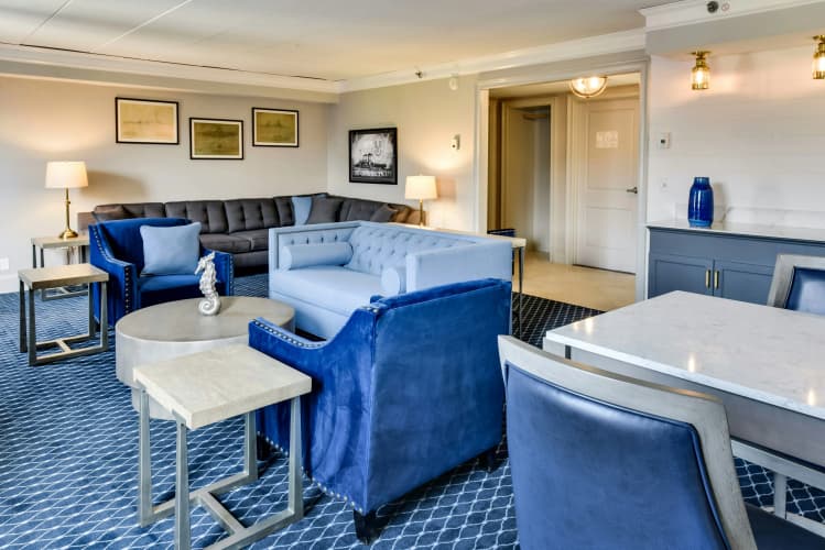 Hilton Mystic photo 4