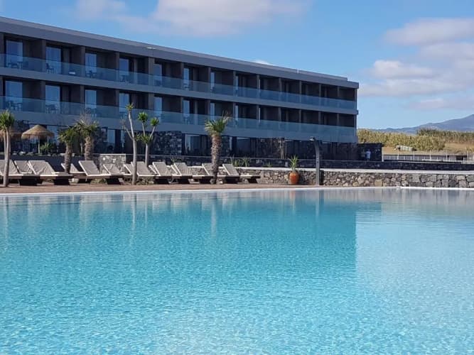 Pedras do Mar Resort and Spa photo 2